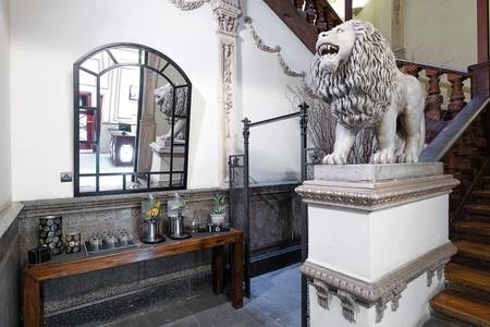 Catalonia Puerta del Sol, öffentliche Bereiche