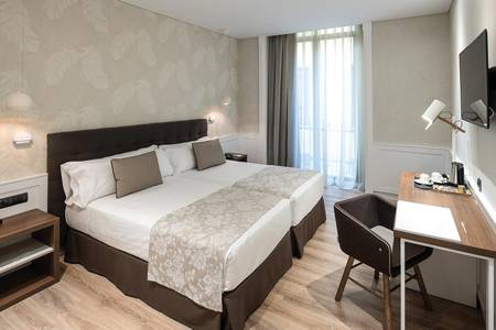 Catalonia Puerta del Sol, Wohnbeispiel