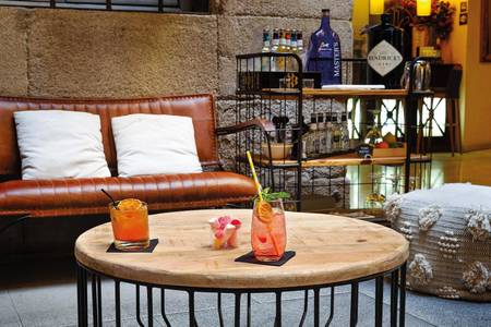 Catalonia Puerta del Sol, öffentliche Bereiche