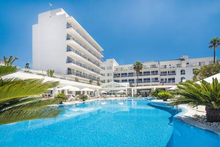 Hotel Catalonia del Mar Adults Only, Pool/Poolbereich