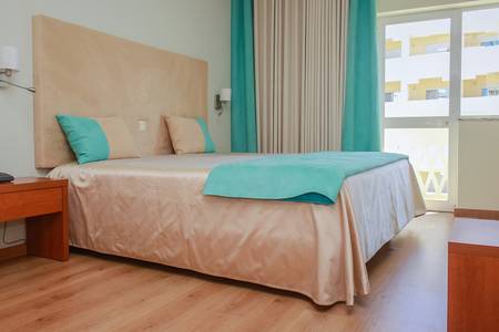 Baía Beach Hotel, Standard