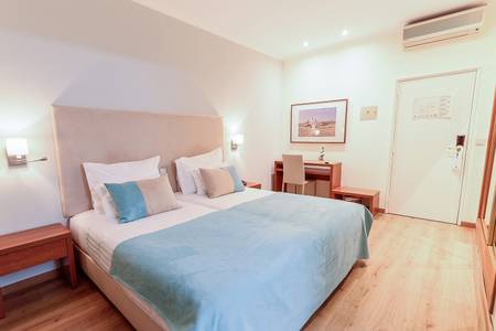 Baía Beach Hotel, Standard