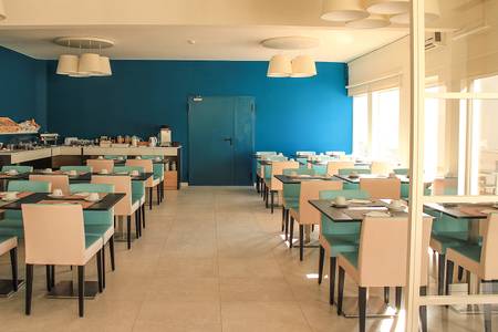 Hotel d’Alcoutim, Restaurant/Gastronomie