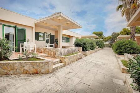 CDS Hotels Porto Giardino, Resort/Hotelanlage