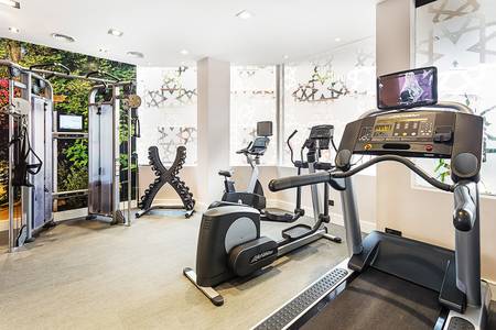 Catalonia Giralda, Sport/Freizeit