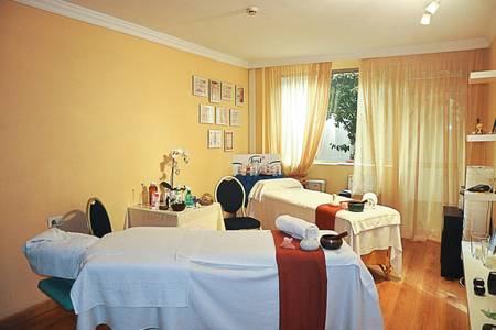 Hotel Colon Rambla, Spa/Wellness