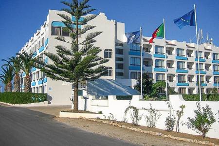 Navigator Beach & Nature Hotel, Resort/Hotelanlage