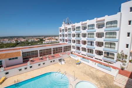 Navigator Beach & Nature Hotel, Pool/Poolbereich