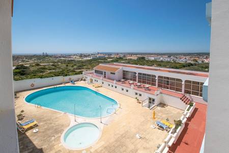 Navigator Beach & Nature Hotel, Pool/Poolbereich