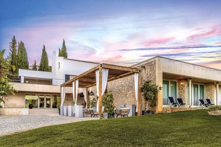 Vila Valverde Design & Country Hotel, Resort/Hotelanlage