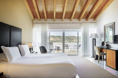 Vila Valverde Design & Country Hotel, Wohnbeispiel