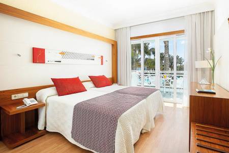 Hipotels Hotel La Geria, Standard