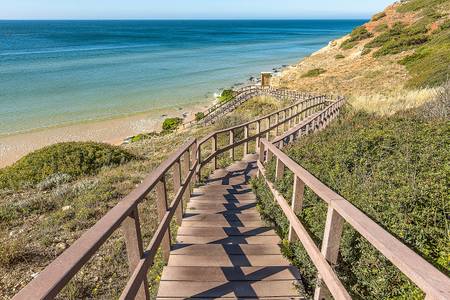 NAU Salema Beach Village, sonstige NAU Salema Beach Village, sonstige