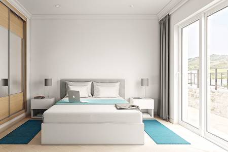 NAU Salema Beach Village, Zimmer/Wohnbeispiel NAU Salema Beach Village, Wohnbeispiel