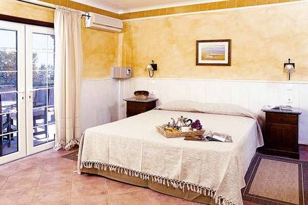 Quinta do Mar da Luz, Kingsizebed