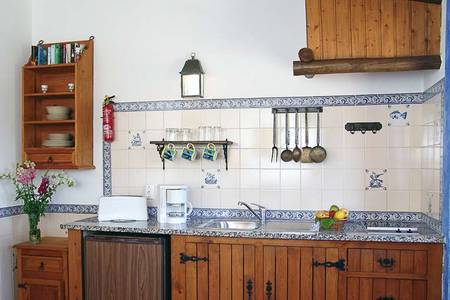 Quinta do Mar da Luz, Wohnbeispiel