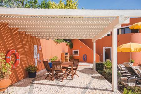 Villa Mar Azul, Resort/Hotelanlage