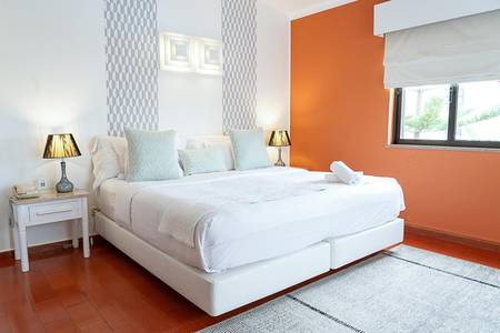 Villa Mar Azul, Studio
