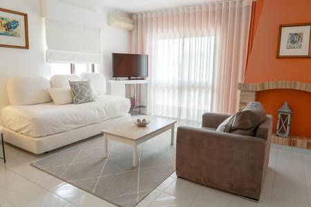 Villa Mar Azul, Appartement