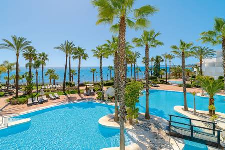 Hotel H10 Estepona Palace, Pool/Poolbereich
