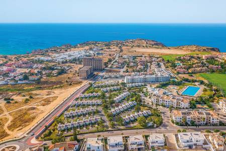 Âncora Park, Resort/Hotelanlage