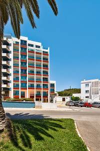 Villa Doris Suites, Resort/Hotelanlage