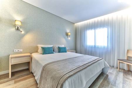 Agua Hotels Vila Branca, Zimmer/Wohnbeispiel Agua Hotels Vila Branca, Wohnbeispiel