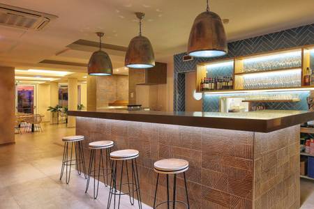 Agua Hotels Vila Branca, Restaurant/Gastronomie Agua Hotels Vila Branca, Restaurant/Gastronomie
