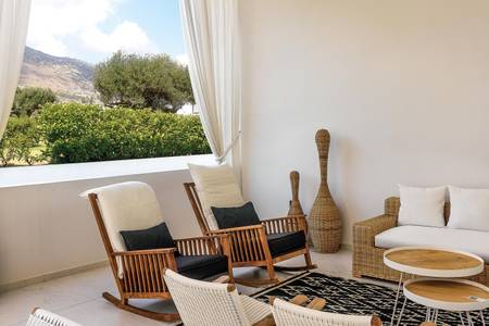 Abaton Island Resort & Spa, öffentliche Bereiche Abaton Island Resort & Spa, öffentliche Bereiche