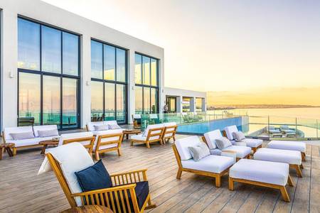 Abaton Island Resort & Spa, öffentliche Bereiche Abaton Island Resort & Spa, öffentliche Bereiche