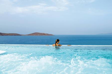 Porto Elounda Golf & Spa Resort, Spa/Wellness