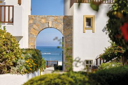 Alexander Beach Hotel & Village Resort, Alexander Beach Hotel & Village Resort,