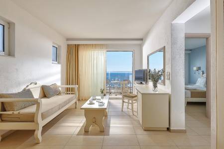 Alexander Beach Hotel & Village Resort, Wohnbeispiel Alexander Beach Hotel & Village Resort, Wohnbeispiel