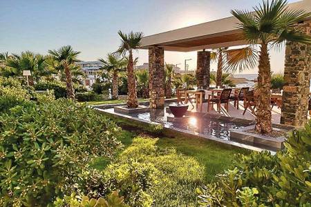 The Island Hotel, Restaurant/Gastronomie The Island Hotel, Restaurant/Gastronomie