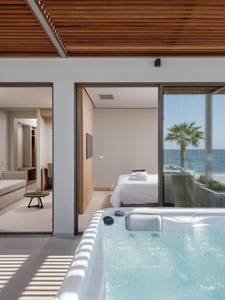 Ikones Seafront Luxury Suites, Ikones Suites Ikones Seafront Luxury Suites, Ikones Suites