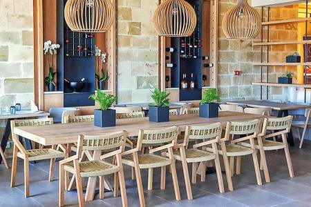 Ikones Seafront Luxury Suites, Orexis Ikones Seafront Luxury Suites, Orexis