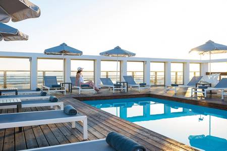 Aquila Atlantis Hotel, Pool/Poolbereich Aquila Atlantis Hotel, Pool/Poolbereich