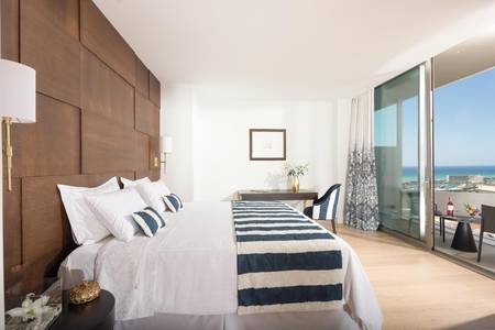 Aquila Atlantis Hotel, Wohnbeispiel Aquila Atlantis Hotel, Wohnbeispiel