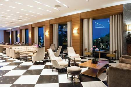 Aquila Atlantis Hotel, öffentliche Bereiche Aquila Atlantis Hotel, öffentliche Bereiche