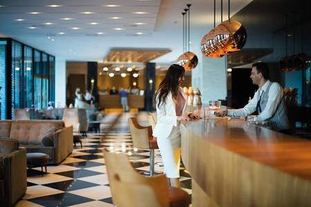 Aquila Atlantis Hotel, öffentliche Bereiche Aquila Atlantis Hotel, öffentliche Bereiche