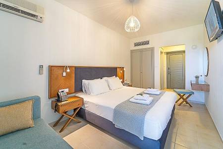 Achilles Hill Hotel, Wohnbeispiel Achilles Hill Hotel, Wohnbeispiel