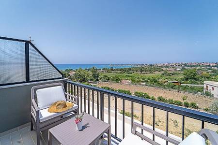 Achilles Hill Hotel, Wohnbeispiel Achilles Hill Hotel, Wohnbeispiel