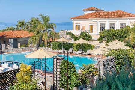 Akti Taygetos Conference Resort, Resort/Hotelanlage Akti Taygetos Conference Resort, Resort/Hotelanlage