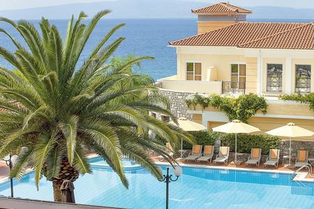 Akti Taygetos Conference Resort, Resort/Hotelanlage Akti Taygetos Conference Resort, Resort/Hotelanlage