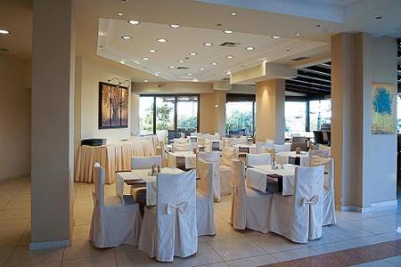 Apollo Resort Art Hotel, Restaurant/Gastronomie Apollo Resort Art Hotel, Restaurant/Gastronomie