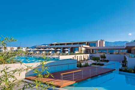 Horizon Blu, Resort/Hotelanlage