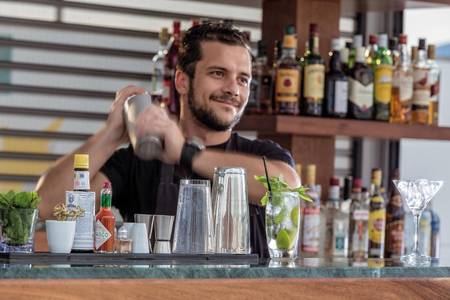 Horizon Blu, Restaurant/Gastronomie Horizon Blu, Restaurant/Gastronomie