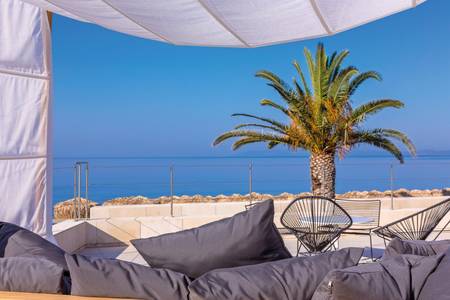 Horizon Blu, Restaurant/Gastronomie Horizon Blu, Restaurant/Gastronomie