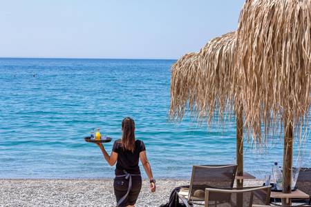 Horizon Blu, sonstige Horizon Blu, sonstige