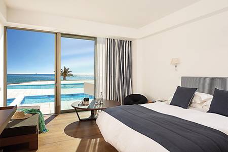 Horizon Blu, Wohnbeispiel Horizon Blu, Wohnbeispiel